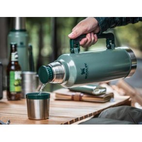 Stanley Classic 1000 ml termoflaske