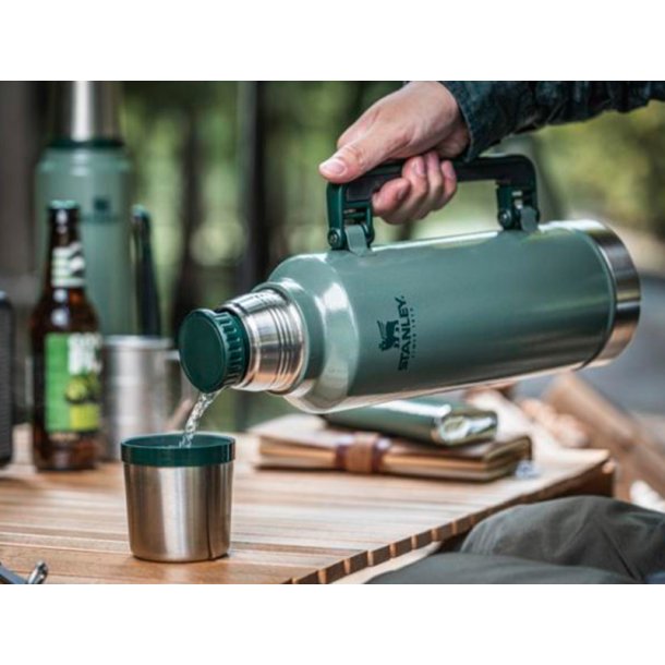Stanley Classic 1000 ml termoflaske