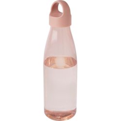 Bergen 800 ml vandflaske af RPET genvunden plast