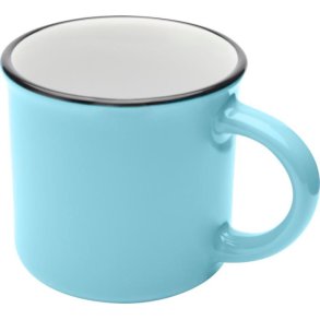 Bari 240 ml keramisk krus 