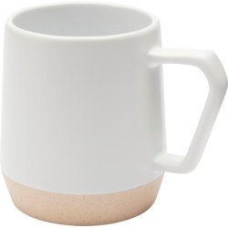 Dolce 300 ml keramisk krus med mat finish