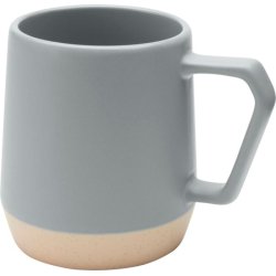 Dolce 300 ml keramisk krus med mat finish