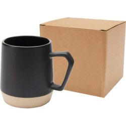 Dolce 300 ml keramisk krus med mat finish