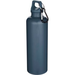 Oregon 750 ml RCS certificeret flaske af genvundet plast med karabinhager