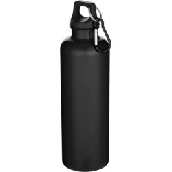 Oregon 750 ml RCS certificeret flaske af genvundet plast med karabinhager