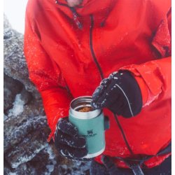 Stanley Legendary 400 ml madbeholder med ske