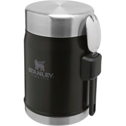 Stanley Legendary 400 ml madbeholder med ske