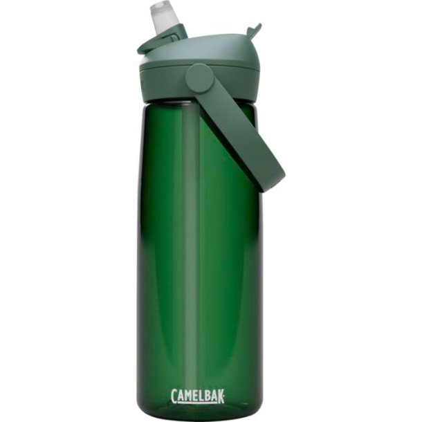 Camelbak� Thrive Flip 750 ml Tritan Renew vandflaske med vippesuger�r