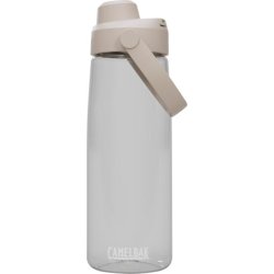 Camelbak� Thrive Chug 740 ml Tritan Renew vandflaske med skruel�g