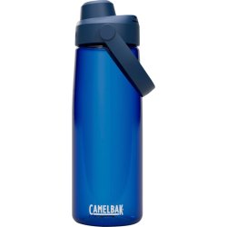 Camelbak� Thrive Chug 740 ml Tritan Renew vandflaske med skruel�g