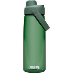 Camelbak� Thrive Chug 740 ml Tritan Renew vandflaske med skruel�g