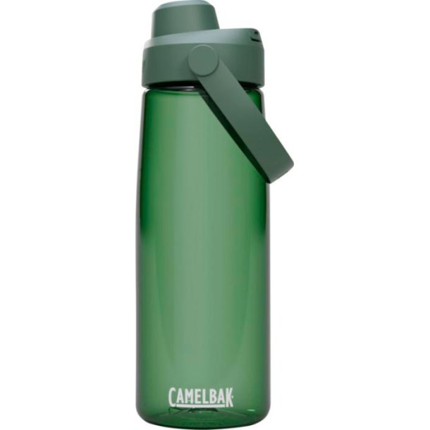 Camelbak� Thrive Chug 740 ml Tritan Renew vandflaske med skruel�g