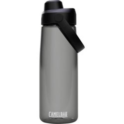 Camelbak� Thrive Chug 740 ml Tritan Renew vandflaske med skruel�g
