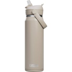 Camelbak� Thrive Flip VSS vandflaske p� 740 ml i rustfrit st�l med vippesuger�r 