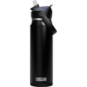 Camelbak� Thrive Flip VSS vandflaske p� 740 ml i rustfrit st�l med vippesuger�r 