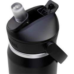 Camelbak� Thrive Flip VSS vandflaske p� 740 ml i rustfrit st�l med vippesuger�r 