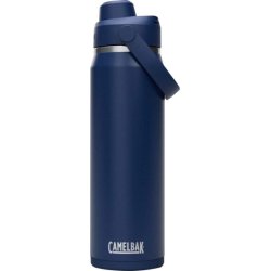 Camelbak� Thrive Chug VSS vandflaske p� 740 ml i rustfrit st�l med skruel�g
