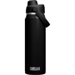 Camelbak� Thrive Chug VSS vandflaske p� 740 ml i rustfrit st�l med skruel�g
