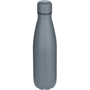 Cove enkeltv�gget RCS vandflaske p� 750 ml af genvundet rustfrit st�l 