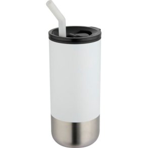 Grayson RCS genvundet isoleret termokop p� 480 ml med suger�r