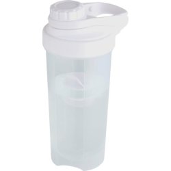 Forza vandflaske med shakerkugle p� 700 ml 