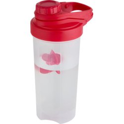 Forza vandflaske med shakerkugle p� 700 ml 