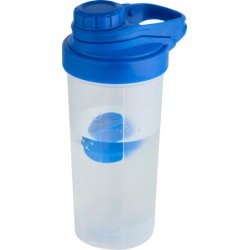 Forza vandflaske med shakerkugle p� 700 ml 