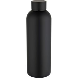 Spring RCS genvundet enkeltv�gget vandflaske p� 750 ml i rustfrit st�l