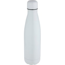 Cove 500 ml vakuumisoleret flaske i rustfrit st�l med sublimation