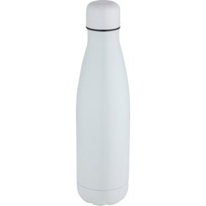 Cove 500 ml vakuumisoleret flaske i rustfrit st�l med sublimation