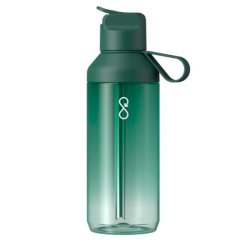Ocean Bottle GO Clear 710 ml vandflaske