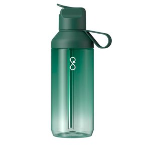 Ocean Bottle GO Clear 710 ml vandflaske