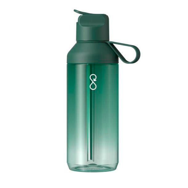 Ocean Bottle GO Clear 710 ml vandflaske