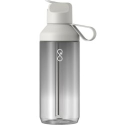 Ocean Bottle GO Clear 710 ml vandflaske