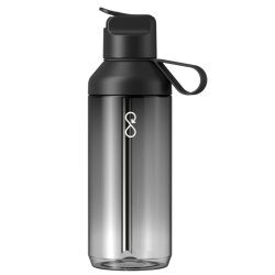 Ocean Bottle GO Clear 710 ml vandflaske
