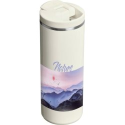 Stanley Transit Fliptop 350 ml rejsekrus