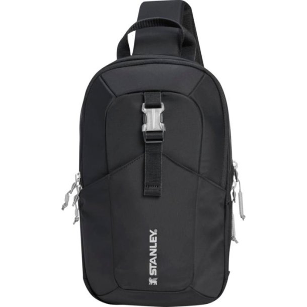 Stanley Vitalize� Macro Method genvundet crossbody taske 9,5L