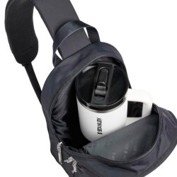 Stanley Vitalize� Macro Method genvundet crossbody taske 9,5L