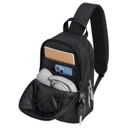 Stanley Vitalize� Macro Method genvundet crossbody taske 9,5L