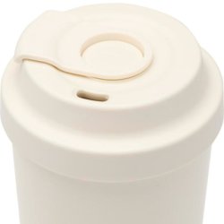 Hampton 480 ml RCS krus i genvundet rustfrit st�l med dobbeltv�gget vakuumisolering 
