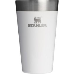 Stanley Stacking 470 ml isoleret drikkedunk i rustfrit st�l