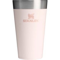 Stanley Stacking 470 ml isoleret drikkedunk i rustfrit st�l