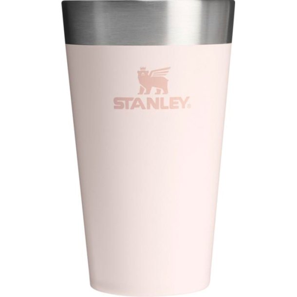 Stanley Stacking 470 ml isoleret drikkedunk i rustfrit st�l
