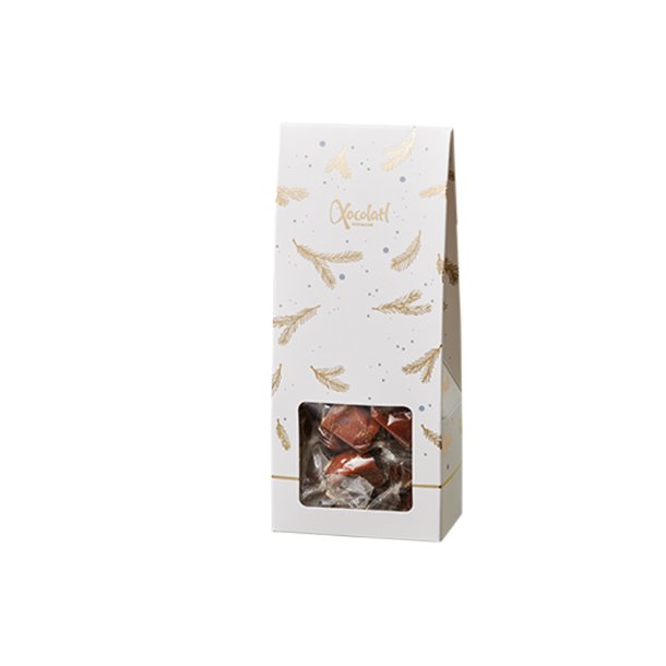 CHRISTMAS CARAMEL