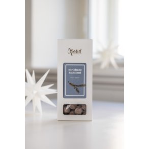 Christmas Joy Hasselnd