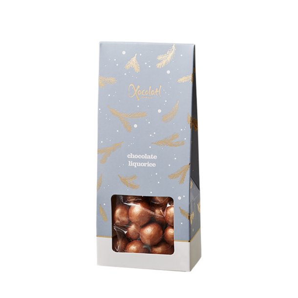 CHRISTMAS SWEETS GREY