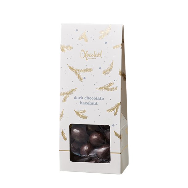 CHRISTMAS SWEETS WHITE