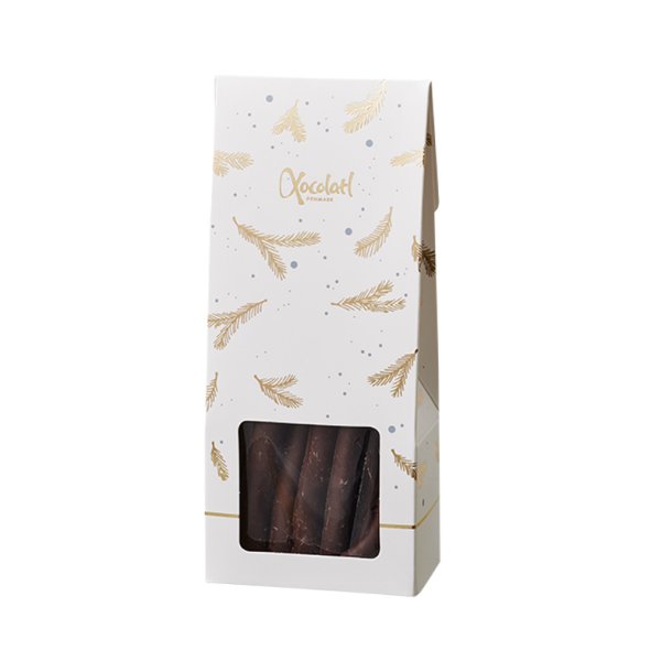 CHRISTMAS SWEETS ORANGE