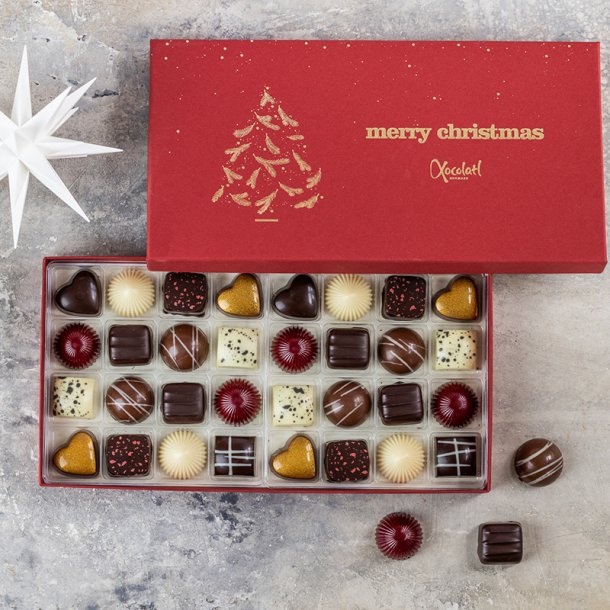 MERRY CHERRY 32 - 10238