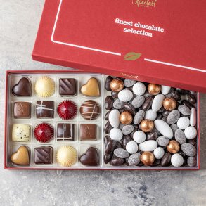 MERRY CHERRY 16 DRAGE